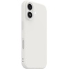 image:imageOtterBox iPhone 17e 16e 15 14 amp 13 Figura Series Case  Rose Smoke Pink  Aesthetic Silicone Phone Cases Protective Minimalist Design MagSafe iPhone Case with Camera ProtectionWhite