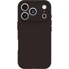 image:imageOtterBox iPhone 17e 16e 15 14 amp 13 Figura Series Case  Rose Smoke Pink  Aesthetic Silicone Phone Cases Protective Minimalist Design MagSafe iPhone Case with Camera ProtectionBrown