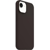 image:imageOtterBox iPhone 17e 16e 15 14 amp 13 Figura Series Case  Rose Smoke Pink  Aesthetic Silicone Phone Cases Protective Minimalist Design MagSafe iPhone Case with Camera ProtectionBrown