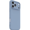 image:imageOtterBox iPhone 17e 16e 15 14 amp 13 Figura Series Case  Rose Smoke Pink  Aesthetic Silicone Phone Cases Protective Minimalist Design MagSafe iPhone Case with Camera ProtectionBlue