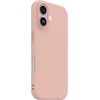 image:imageOtterBox iPhone 17e 16e 15 14 amp 13 Figura Series Case  Rose Smoke Pink  Aesthetic Silicone Phone Cases Protective Minimalist Design MagSafe iPhone Case with Camera ProtectionPink