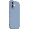 image:imageOtterBox iPhone 17e 16e 15 14 amp 13 Figura Series Case  Rose Smoke Pink  Aesthetic Silicone Phone Cases Protective Minimalist Design MagSafe iPhone Case with Camera ProtectionBlue