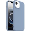 image:imageOtterBox iPhone 17e 16e 15 14 amp 13 Figura Series Case  Rose Smoke Pink  Aesthetic Silicone Phone Cases Protective Minimalist Design MagSafe iPhone Case with Camera ProtectionBlue