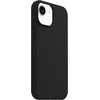 image:imageOtterBox iPhone 17e 16e 15 14 amp 13 Figura Series Case  Rose Smoke Pink  Aesthetic Silicone Phone Cases Protective Minimalist Design MagSafe iPhone Case with Camera ProtectionBlack