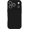 image:imageOtterBox iPhone 17e 16e 15 14 amp 13 Figura Series Case  Rose Smoke Pink  Aesthetic Silicone Phone Cases Protective Minimalist Design MagSafe iPhone Case with Camera ProtectionBlack