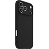 image:imageOtterBox iPhone 17e 16e 15 14 amp 13 Figura Series Case  Rose Smoke Pink  Aesthetic Silicone Phone Cases Protective Minimalist Design MagSafe iPhone Case with Camera ProtectionBlack