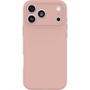 image:imageOtterBox iPhone 17e 16e 15 14 amp 13 Figura Series Case  Rose Smoke Pink  Aesthetic Silicone Phone Cases Protective Minimalist Design MagSafe iPhone Case with Camera ProtectionPink