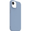 image:imageOtterBox iPhone 17e 16e 15 14 amp 13 Figura Series Case  Rose Smoke Pink  Aesthetic Silicone Phone Cases Protective Minimalist Design MagSafe iPhone Case with Camera ProtectionBlue