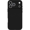 image:imageOtterBox iPhone 17e 16e 15 14 amp 13 Figura Series Case  Rose Smoke Pink  Aesthetic Silicone Phone Cases Protective Minimalist Design MagSafe iPhone Case with Camera ProtectionBlack
