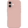 image:imageOtterBox iPhone 17e 16e 15 14 amp 13 Figura Series Case  Rose Smoke Pink  Aesthetic Silicone Phone Cases Protective Minimalist Design MagSafe iPhone Case with Camera ProtectionPink
