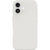 image:imageOtterBox iPhone 17e 16e 15 14 amp 13 Figura Series Case  Rose Smoke Pink  Aesthetic Silicone Phone Cases Protective Minimalist Design MagSafe iPhone Case with Camera ProtectionWhite