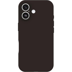 image:imageOtterBox iPhone 17e 16e 15 14 amp 13 Figura Series Case  Rose Smoke Pink  Aesthetic Silicone Phone Cases Protective Minimalist Design MagSafe iPhone Case with Camera ProtectionBrown