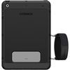 image:imageOTTERBOX ResQ Series Case for iPad 7th 8th amp 9th Gen 102 Display  2019 2020 amp 2021 Version  NonRetailShips in Polybag  GrayBLACK CEMENT