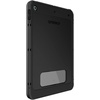image:imageOTTERBOX ResQ Series Case for iPad 7th 8th amp 9th Gen 102 Display  2019 2020 amp 2021 Version  NonRetailShips in Polybag  GrayBLACK CEMENT