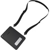 image:imageOTTERBOX ResQ Series Case for iPad 7th 8th amp 9th Gen 102 Display  2019 2020 amp 2021 Version  NonRetailShips in Polybag  GrayBLACK CEMENT