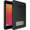 image:imageOTTERBOX ResQ Series Case for iPad 7th 8th amp 9th Gen 102 Display  2019 2020 amp 2021 Version  NonRetailShips in Polybag  GrayBLACK CEMENT