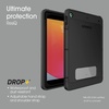 image:imageOTTERBOX ResQ Series Case for iPad 7th 8th amp 9th Gen 102 Display  2019 2020 amp 2021 Version  NonRetailShips in Polybag  GraySUBTLE GREY
