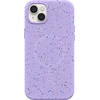 image:imageOtterBox  iPhone 14 Plus Core Series Phone Case with MagSafe  Shockproof Drop Proof UltraSlim Protective Case House PartyPurple