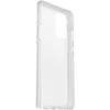 image:imageOtterBox Galaxy Note20 5G Symmetry Series Case  Stardust Silver FlakeClear UltraSleek Wireless Charging Compatible Raised Edges Protect Camera amp ScreenClear