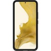 image:imageOtterBox Galaxy S22 Symmetry Series Case  Stardust GlitterClear UltraSleek Wireless Charging Compatible Raised Edges Protect Camera amp ScreenBlack