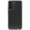image:imageOtterBox Galaxy S22 Symmetry Series Case  Stardust GlitterClear UltraSleek Wireless Charging Compatible Raised Edges Protect Camera amp ScreenClear