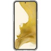 image:imageOtterBox Galaxy S22 Symmetry Series Case  Stardust GlitterClear UltraSleek Wireless Charging Compatible Raised Edges Protect Camera amp ScreenWallflower