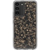 image:imageOtterBox Galaxy S22 Symmetry Series Case  Stardust GlitterClear UltraSleek Wireless Charging Compatible Raised Edges Protect Camera amp ScreenWallflower