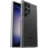 image:imageOtterBox Galaxy S23 Ultra Symmetry Series Case  Stardust ClearGlitter UltraSleek Wireless Charging Compatible Raised Edges Protect Camera amp Screen