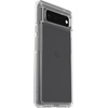 image:imageOtterBox SYMMETRY CLEAR SERIES Case for Pixel 6  CLEARClear