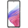 image:imageOtterBox Samsung Galaxy A53 5G Symmetry Series Case  Clear UltraSleek Wireless Charging Compatible Raised Edges Protect Camera amp Screen