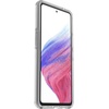 image:imageOtterBox Samsung Galaxy A53 5G Symmetry Series Case  Clear UltraSleek Wireless Charging Compatible Raised Edges Protect Camera amp Screen