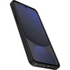 image:imageOtterBox Samsung Galaxy S24 FE Symmetry Series Case  BLACK ultrasleek wireless charging compatible raised edges protect camera amp screen Single Unit Ships in Polybag