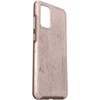 image:imageOtterBox Symmetry Clear Series Case for Galaxy S20Galaxy S20 5G ONLY  Not Compatible with Any Other Galaxy S20 Models  Set in Stone Stone REDRose GoldSet in Stone IML