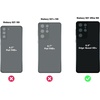 image:imageOtterBox Symmetry Clear Series Case for Galaxy S21 Ultra 5G ONLY  Does NOT FIT NonPlus or Plus Sizes  Stardust Silver FlakeClearClear  Silver Flake