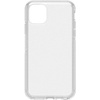image:imageOtterBox Symmetry Clear Series Case for iPhone 11 Pro Max  Stardust Silver FlakeClear