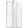 image:imageOtterBox Symmetry Clear Series Case for iPhone 11 Pro Max  Stardust Silver FlakeClear