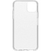 image:imageOtterBox Symmetry Clear Series Case for iPhone 11 Pro Max  Stardust Silver FlakeClear
