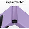 image:imageOtterBox Symmetry Flex Series case for The Samsung Z FLIP4  I Lilac You Purple