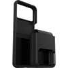image:imageOtterBox Symmetry Flex Series case for the Samsung Z FLIP4  BlackBlack