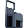 image:imageOtterBox Symmetry Flex Series case for the Samsung Z FLIP4  BlackBlue