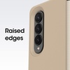 image:imageOtterBox Symmetry Flex Series case for the Samsung Z FOLD4  BLUETIFUL BlueBeige