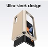 image:imageOtterBox Symmetry Flex Series case for the Samsung Z FOLD4  BLUETIFUL BlueBeige