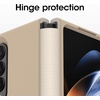 image:imageOtterBox Symmetry Flex Series case for the Samsung Z FOLD4  BLUETIFUL BlueBeige