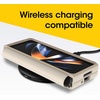 image:imageOtterBox Symmetry Flex Series case for the Samsung Z FOLD4  BLUETIFUL BlueBeige
