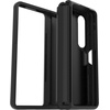 image:imageOtterBox Symmetry Flex Series case for the Samsung Z FOLD4  BLUETIFUL BlueBlack