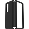 image:imageOtterBox Symmetry Flex Series case for the Samsung Z FOLD4  BLUETIFUL BlueBlack