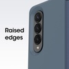 image:imageOtterBox Symmetry Flex Series case for the Samsung Z FOLD4  BLUETIFUL BlueBlue