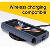 image:imageOtterBox Symmetry Flex Series case for the Samsung Z FOLD4  BLUETIFUL BlueBlue