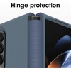 image:imageOtterBox Symmetry Flex Series case for the Samsung Z FOLD4  BLUETIFUL BlueBlue