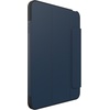 image:imageOtterBox Symmetry Folio Series case for iPad A16 amp iPad 10th Gen  Coastal Evening ClearBlackBlue UltraSleek Design Multiple Viewing Positions Magnetic SleepWake Cover